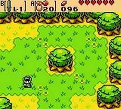The Legend of Zelda: Oracle of Ages Walkthrough Part 10