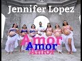 Amor Amor Amor - Jennifer Lopez ft. Wisin - Show Ritmos - Grávida - Pregnant - huái yùn - Embarazada