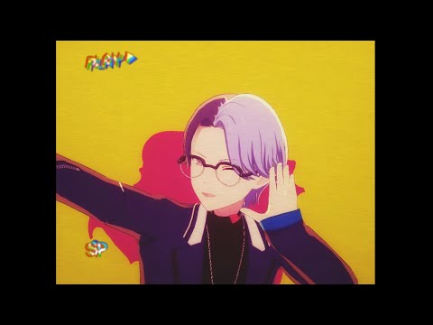 【プロセカMV】(豚になってyeah yeah) 【Vivid BAD SQUAD/青柳冬弥】【鏡音レン】
