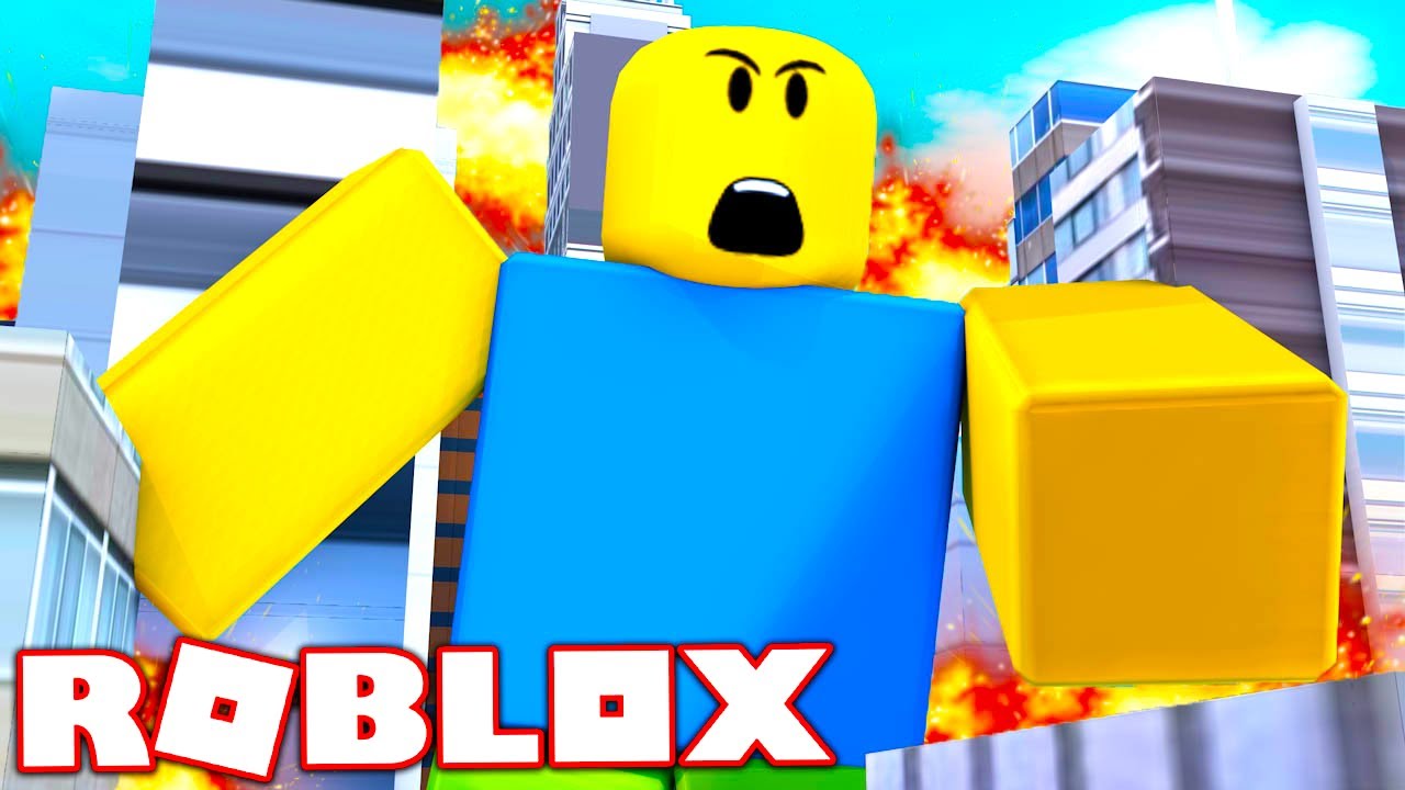 World S Biggest Roblox Player Roblox Battle As A Giant Boss Youtube - giant survival 2 roblox playithub largest videos hub