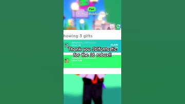 Day 5 of checking my offline donations in pls donate#roblox #fypシ #fyp