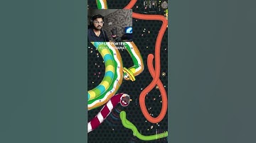 EPIC HEADSHOT IN WORATE IO #shortfeed #shorts #wormateio