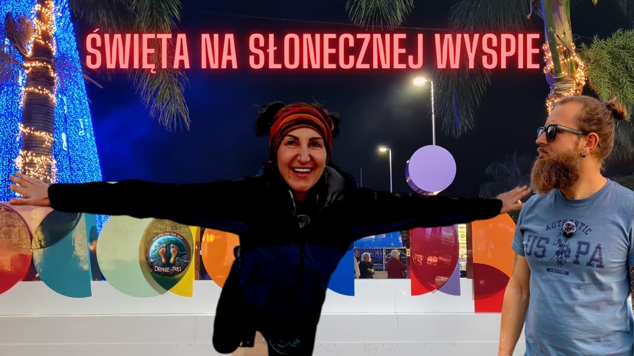 Święta Na Słonecznej Wyspie - Jak  Boże Narodzenie  Celebrują Portugalczycy