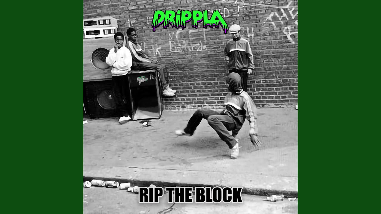 Rip The Block