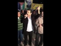 سلامة عينك يا عين القوم 