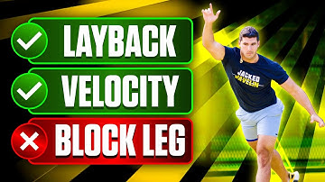 Why The Block Is Overrated! | The Javelin Throw