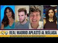 REAL MADRID de MOURINHO NO PARA de GOLEAR y sigue PERFECTO. MBAPPÉ sigue marcando | La Liga Al Día