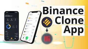 Binance Clone App - Build & Launch Your Own Centralized Crypto Exchange Like Binance in 2025