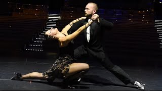 Download lagu Tango-Argentin Tango Fusion