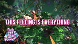 Watch Barbie This Feeling Is Everything video
