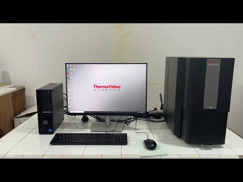 Video Tutorial Scanning Electron Microscope (SEM) - YouTube