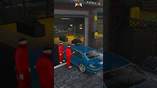 MEKANİKCİ VELETLER İŞ BAŞINDA #fivemtroll #gta #fivem #roleplay #trprp