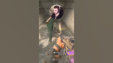 What Hacks Look Like in Warzone Ranked 😳 Ultimate MP5 Meta Loadout Class Setup