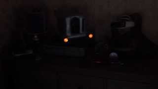 Goosebumps: The Evil Camera (Say Cheese and Die!) screenshot 4