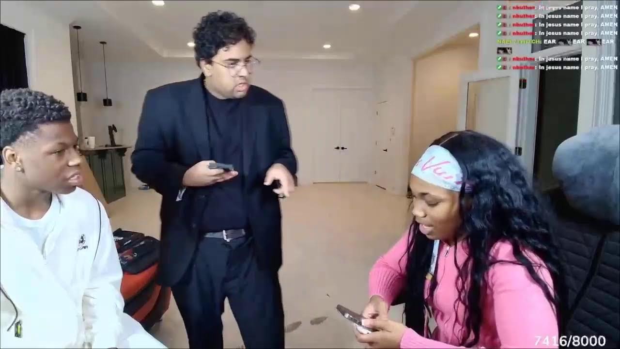 RAKAI X BUNNA B | NO ADS