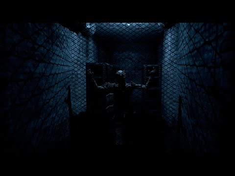 Unholy - Announcement Trailer