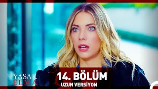Yasak Elma 14. Bölüm Uzun Versiyon
