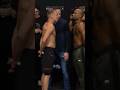 nate landwehr vs jamall emmers ufc atlantic city #shorts #yearofyou #ufc #ufcatlanticcity