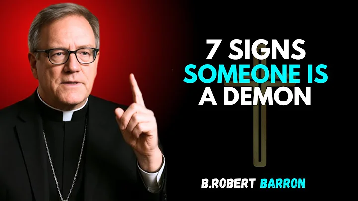 7 SIGNS SOMEONE IS A DEMON AMONG YOU
