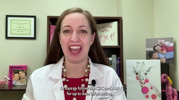 Project Firstline Vaccination & Infection Control Series: Infection Control after COVID Vaccination