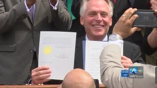 State Republicans plan to challenge McAuliffe’s rights restoration order