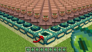 я отвечаю на ВСЕ ваши вопросы о Minecraft за 8 минут