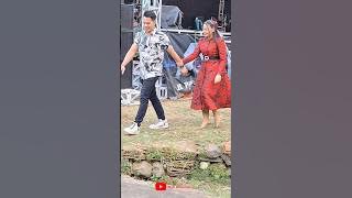 Dian Anic Dan JosBus Di Cipari Cigugur Kuningan
