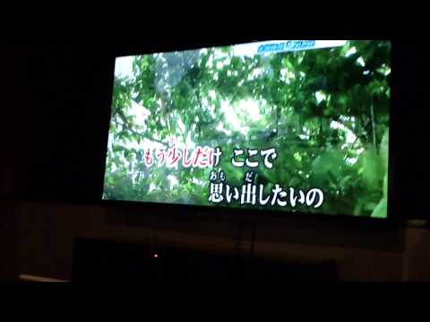 AKBのなんかw友達が歌ってみたw