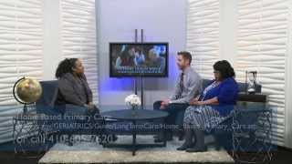 Veterans' Health Watch - Show 117: VA Geriatrics & Extended Care Programs & Services