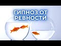 🧿ГИПНОЗ ОТ РЕВНОСТИ. Как избавиться от ревности?