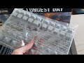 #TTH Unboxing and Review!!!!! Bolt Action:  The Longest Day Battle set