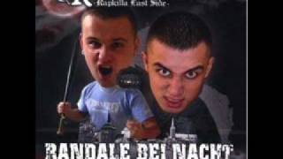 Rap aus Granit feat. Ren da Gemini &amp; Frauenarzt - Sekt Nipper .wmv
