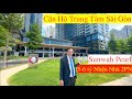 Sunwah pearl cn h trung tm 56 t nhn nh 2pn cho thu 3040trthng so vinhomes