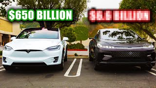 Tesla’s Only Competition That Went BANKRUPT In 2 Years