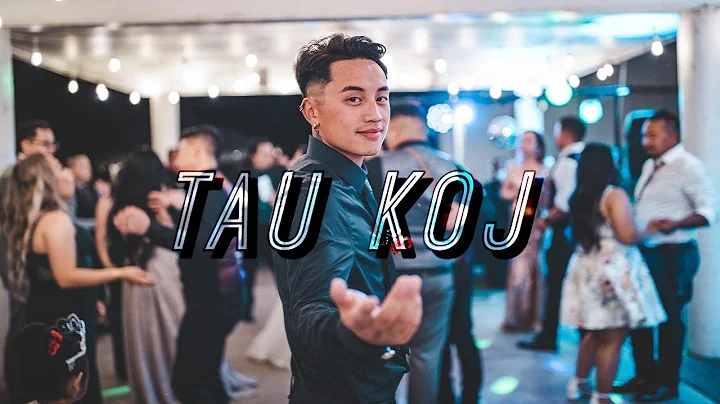 Tau Koj - Chenning Xiong (Official Music Video)