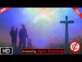 346, Free Christian Loop Background Video HD / family & cross & jesus / ...