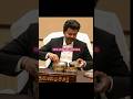 😍CM Joseph Vijay is coming with Lunch box 😍 #cm #trending #ytshorts #tamilnadu #india #tvk #news