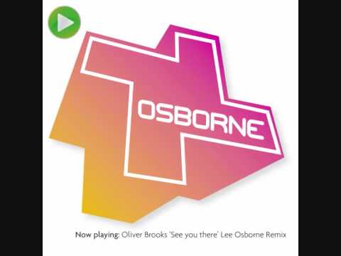 See You There by Lee Osborne Remix (Original by Ol...