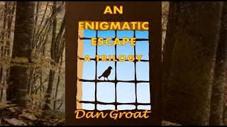 Book Trailer for An Enigmatic Escape