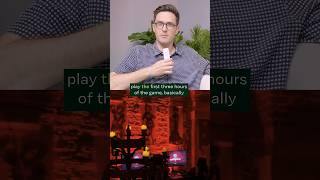 The Blood of Dawnwalker BLEW our minds!