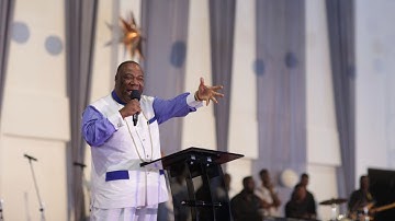 What Is Written - Part 1 | Archbishop Duncan-Williams