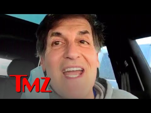 Mark Cuban Says 11 Year Old Son Trading Stocks, Learning Tough Lessons | TMZ