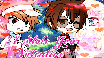 “I Stole Your Valentine” GCMM (Valentine’s Day Special)
