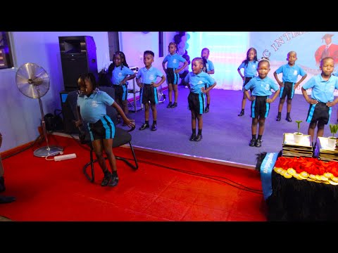 TWC KIDS REVEAL HOW THEY PUNISH THEIR PREGNANT MOTHERS