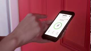 Halo Touch - WiFi & Voice Control Functionality | Kwikset by Kwikset 1,918 views 3 years ago 7 seconds