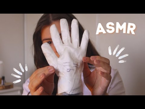 ASMR | Mon Blue Yeti a des (grandes) Oreilles... 👂