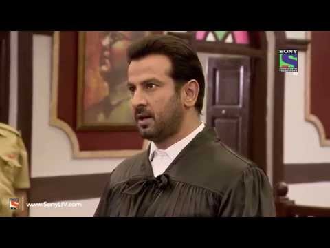 Adaalat - अदालत - Death of Super Hero 2 - Episode 365 - 11th October 2014