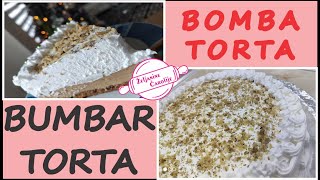 Praznična Torta / Bumbar Torta Ili Bomba 🔥🔥💥Torta