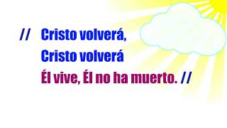 3 Cristo Volvera