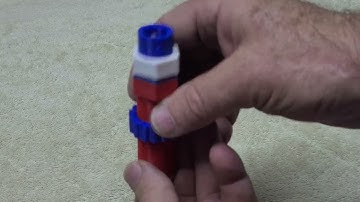 The Loadertools Bullet Feed Die